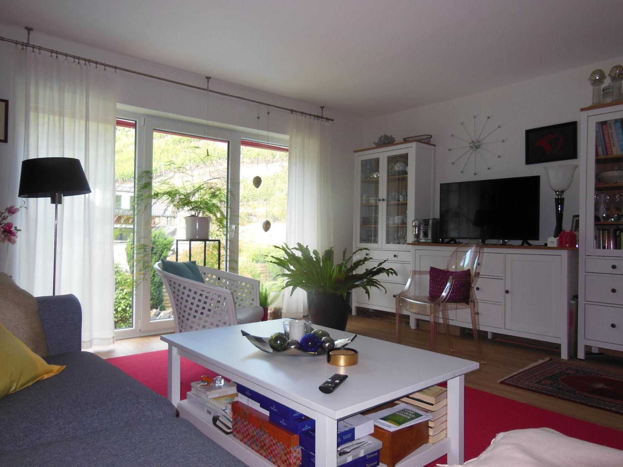 Saffenburgblick Apartment Mayschoß Екстериор снимка